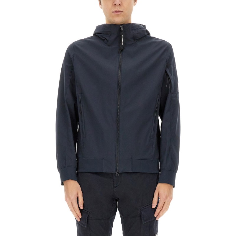 OUTERWEAR JACKET