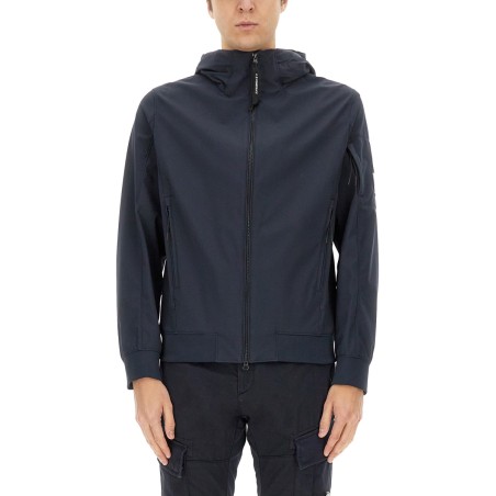 OUTERWEAR JACKET