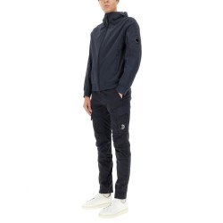 OUTERWEAR JACKET