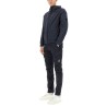 OUTERWEAR JACKET