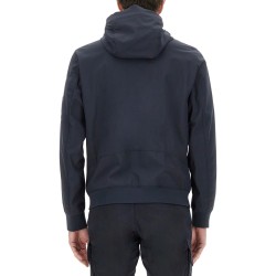 OUTERWEAR JACKET