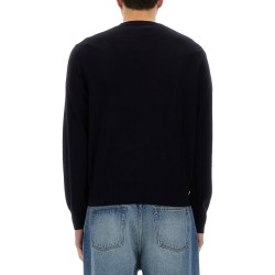 WOOL CARDIGAN