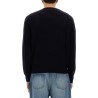 WOOL CARDIGAN