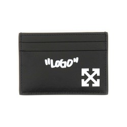 CARD HOLDER "LOGO"