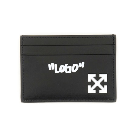 CARD HOLDER "LOGO"