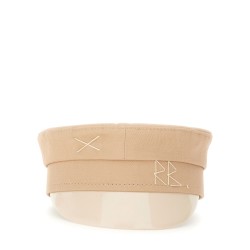 "BAKER BOY" HAT