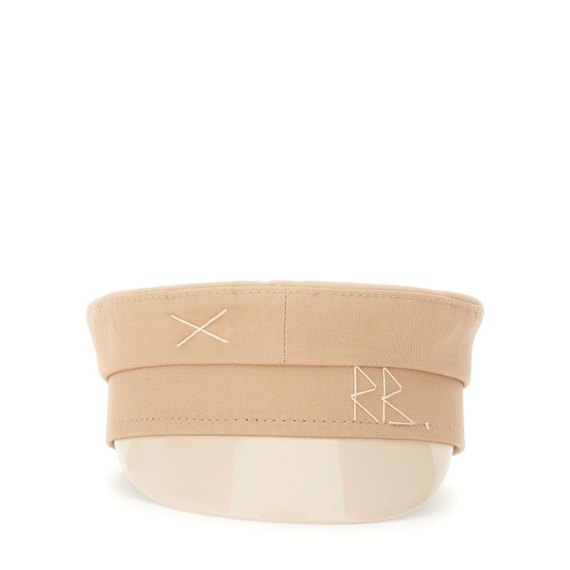 "BAKER BOY" HAT
