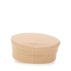 "BAKER BOY" HAT
