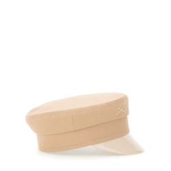 "BAKER BOY" HAT