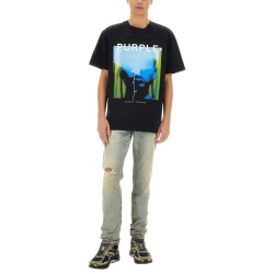 JERSEY T-SHIRT