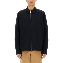 SHIRT JACKET