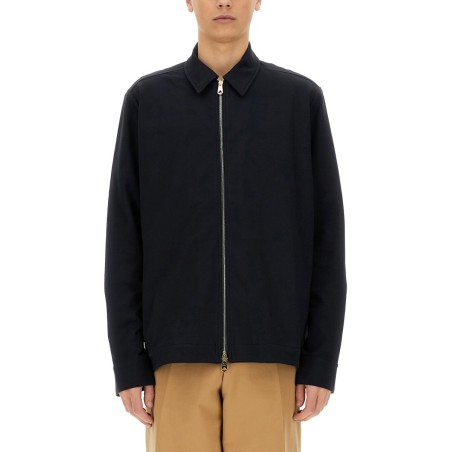 SHIRT JACKET