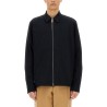 SHIRT JACKET
