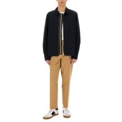 SHIRT JACKET