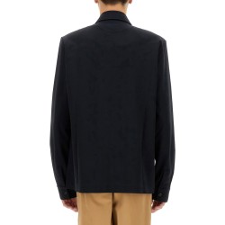 SHIRT JACKET