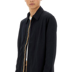 SHIRT JACKET