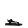 SANDAL WITH LOGO