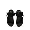 SANDAL WITH LOGO