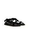 SANDAL WITH LOGO