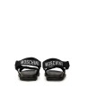 SANDAL WITH LOGO