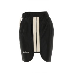 SWIMSUIT WITH LOGO