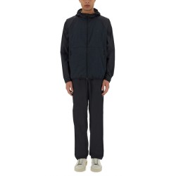 TWO-PIECE JUMPSUIT "TR_AIR"