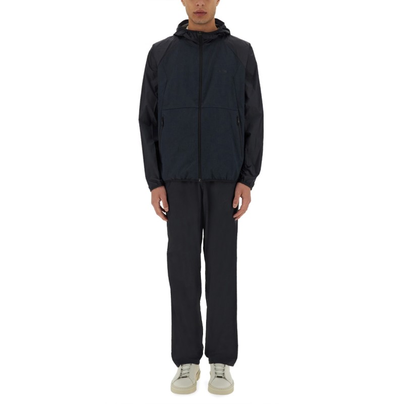 TWO-PIECE JUMPSUIT "TR_AIR"