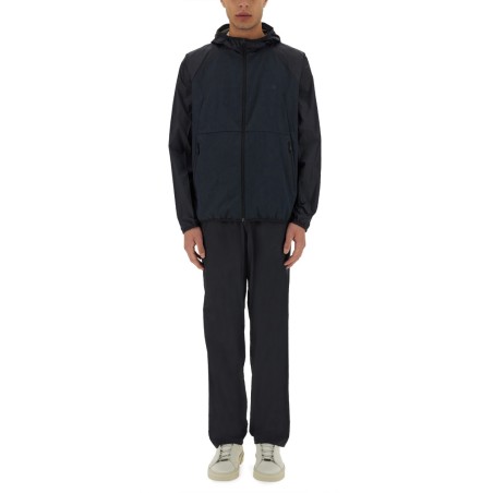TWO-PIECE JUMPSUIT "TR_AIR"