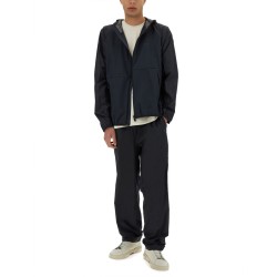 TWO-PIECE JUMPSUIT "TR_AIR"