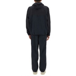 TWO-PIECE JUMPSUIT "TR_AIR"