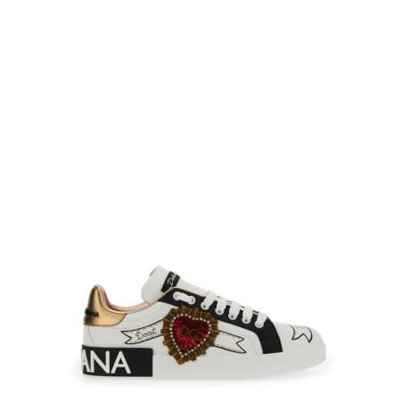 SNEAKER PORTOFINO