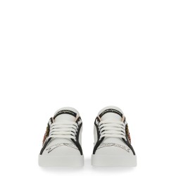 SNEAKER PORTOFINO