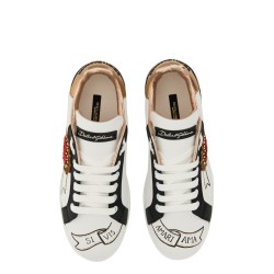SNEAKER PORTOFINO