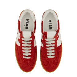 "RETRO" SNEAKER
