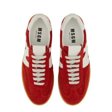 "RETRO" SNEAKER
