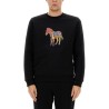 "ZEBRA" SWEATSHIRT
