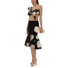 "GIANT BOW" TOP