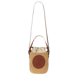 SMALL "HORSE MEDAL" BAG
