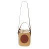 SMALL "HORSE MEDAL" BAG