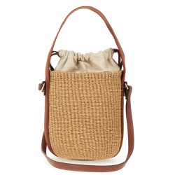 SMALL "HORSE MEDAL" BAG