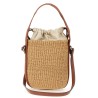 SMALL "HORSE MEDAL" BAG