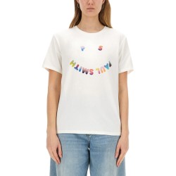 HAPPY T-SHIRT