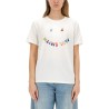 HAPPY T-SHIRT