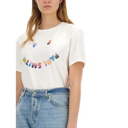 HAPPY T-SHIRT