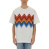 T-SHIRT WITH PRINT