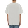 T-SHIRT WITH PRINT