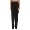 PANTS WITH LOGO