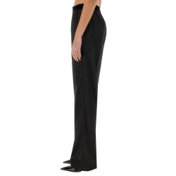 PANTS WITH LOGO