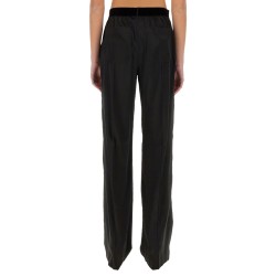 PANTS WITH LOGO