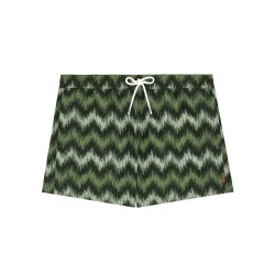 BOXER SWIMSUIT